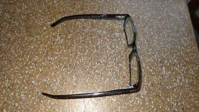 Ray-Ban RB 5169 2383 Brille Havanna on Green Brillengestell Fassung Gestell Lese