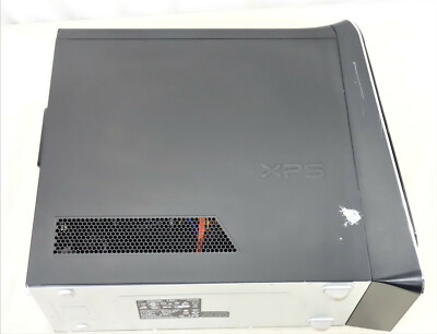 Dell XPS 8700 Core i7-4770 3.40GHz, 8GB Memory, 1TB HDD, Windows