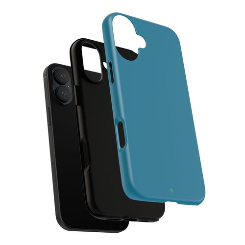 Teal Green RG Phone Case iPhone, Galaxy and Google Tough Cases SALE - 第 28/257 張圖片