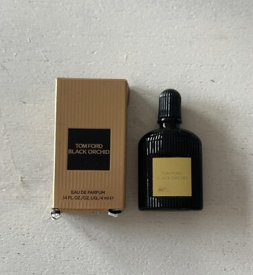   TOM FORD Black Orchid Miniature 4ml  