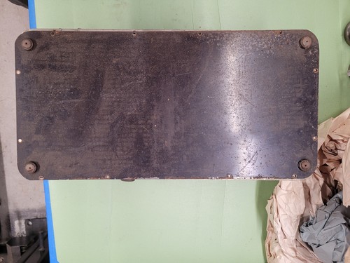 Atwater Kent type 60 & type 55 radio chassis for restoration - Picture 4 of 15