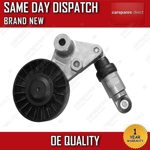 VAUXHALL ASTRA ZAFIRA 2.0 2.2 DI DTI ALTERNATOR FAN DRIVE BELT