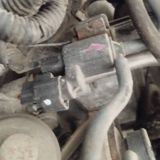 Turbo Daewoo MATIZ