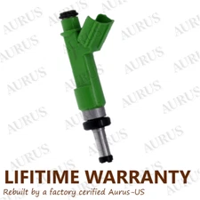 OEM Denso x1 FUEL INJECTOR FOR 09-19 Toyota Camry RAV4 Highlander Venza Avalon