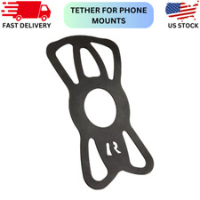 RAM-HOL-UN10TU RAM Mounts Tether for RAM UN10 Large X-Grip Phone Mounts