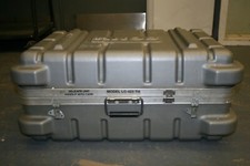 Pelican Hardigg Style Transport Storage Case Lockable 31"x22"x14"