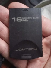 16MB Memory Card For GameCube Wii JS-811B  