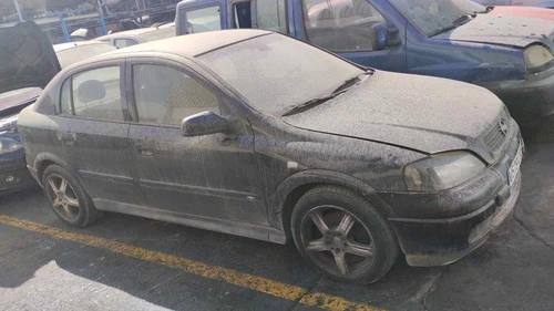 13117091 Piloto Trasero Izquierdo para OPEL ASTRA G BERLINA Edition 2004 3622236 - Imagen 6 de 13