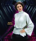 Star Wars Gentle Giant Bust - Princess Leia #4571/6000 (Factory Sealed)