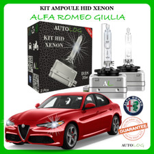 Ampoule Alfa Romeo ALFA 6
