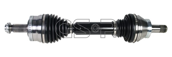 201462 GSP Antriebswelle FüR Land Rover-image