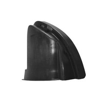 MERCEDES GLE W167 AMG untere Frontsto&szlig;stange Segment links