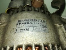 Alternateur Honda STREAM