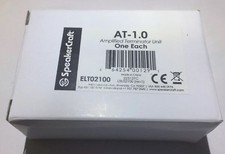 Speakercraft AT-1.0 Amplified Infrared Control Terminator.