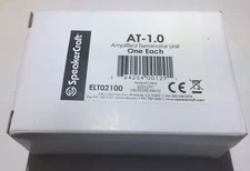 Brand New Speakercraft AT-1.0 Amplified Infrared Control Terminator.