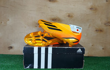 Adidas X Speedportal FG GZ5131 Elit Orange boots Cleats mens Football/So