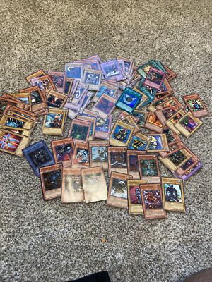 yugioh proxy deck Yu-Gi-Oh! Power of Chaos proxies (352 cards) by Gena97Random on DeviantArt