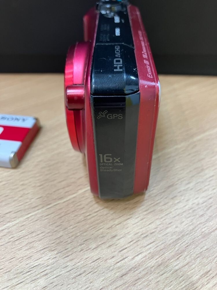 SONY Cyber-shot DSC-HX10V【レッド】 61qaXg1jIyL._UF894,1000_QL80_.jpg