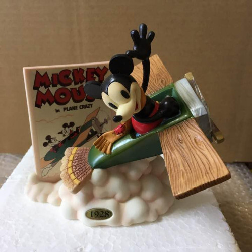 Disney Mickey Mouse 1928 | eBay