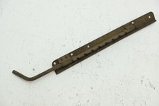 Porsche 356 Seat Adjustment Running Rail Original Porsche 356 Seat Adjustment Running Rail Original