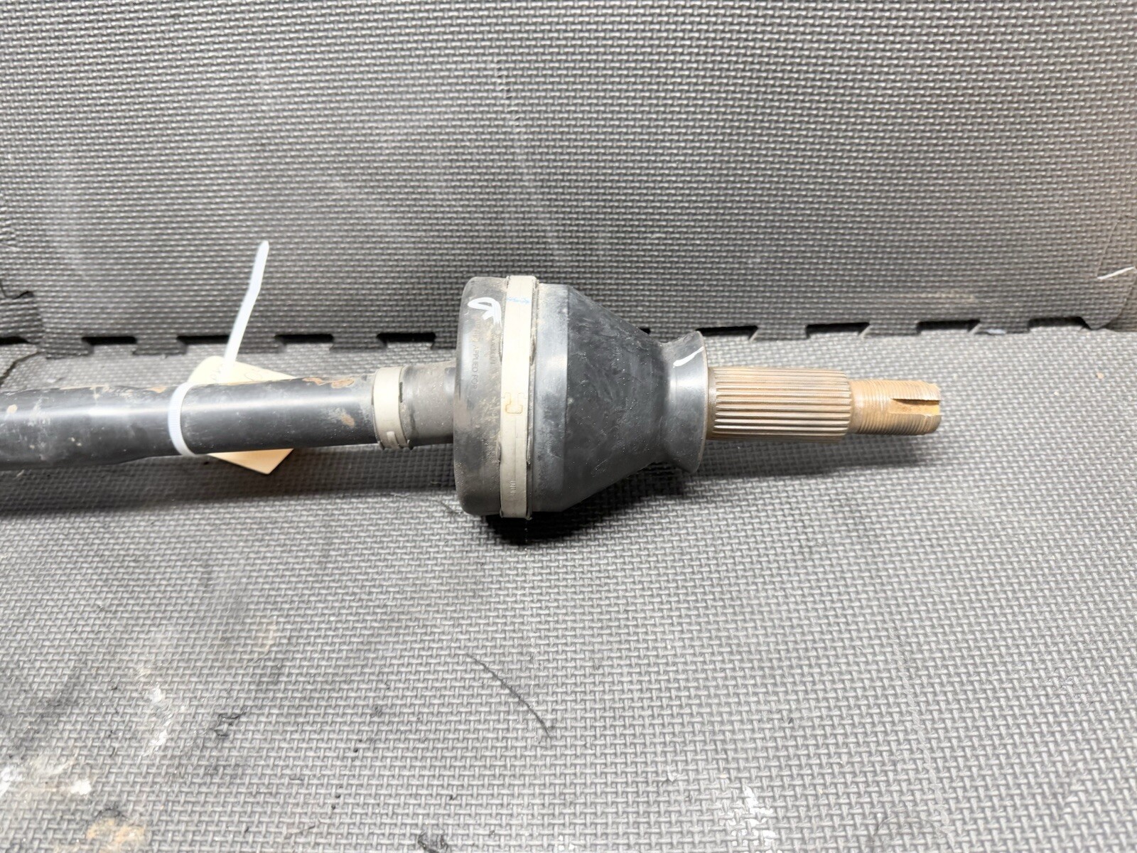 ⭐️2014-2020 MASERATI GHIBLI M157 LEFT REAR AXLE SHAFT 6700054540 OEM