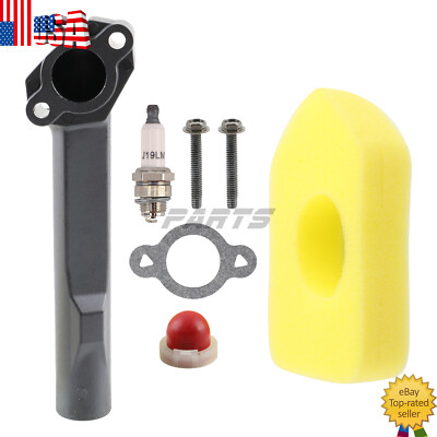Intake Manifold & Air Filter for 9B900 9S500 9T500 9T700 10E900 Series Engine
