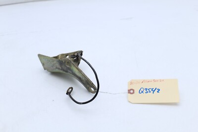 90-96 NISSAN 300ZX TRANSMISSION MOUNT BRACKET Q3542 | eBay