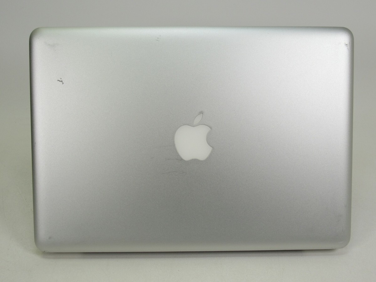 Apple MacBook Pro 13