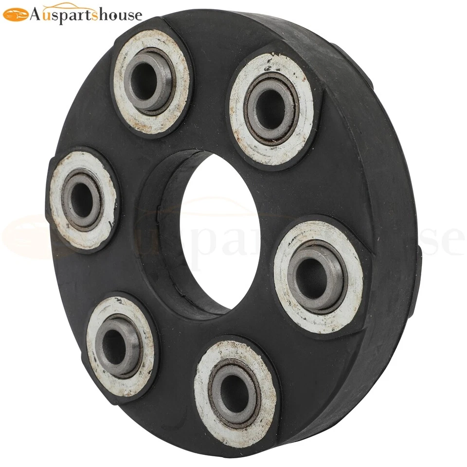 Junta y pernos de acoplador de eje de transmisión para Mercedes-Benz W115/W114/W123 220 230 240D Foto 3 de 4