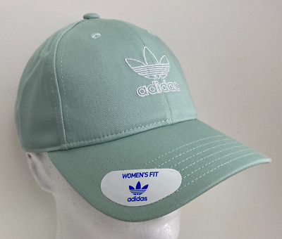 Originals Relaxed Cap Hat 