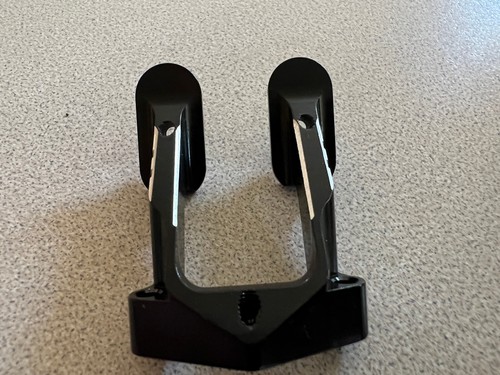 Exotek EXO1958 HD Anodized Aluminum Wing Mount Associated B74.2 B74.1 B74 - Picture 9 of 9