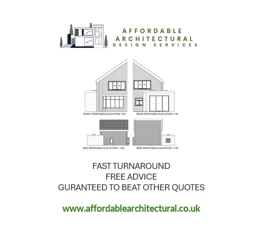 Planning Application Drawings - Image 4 of 4