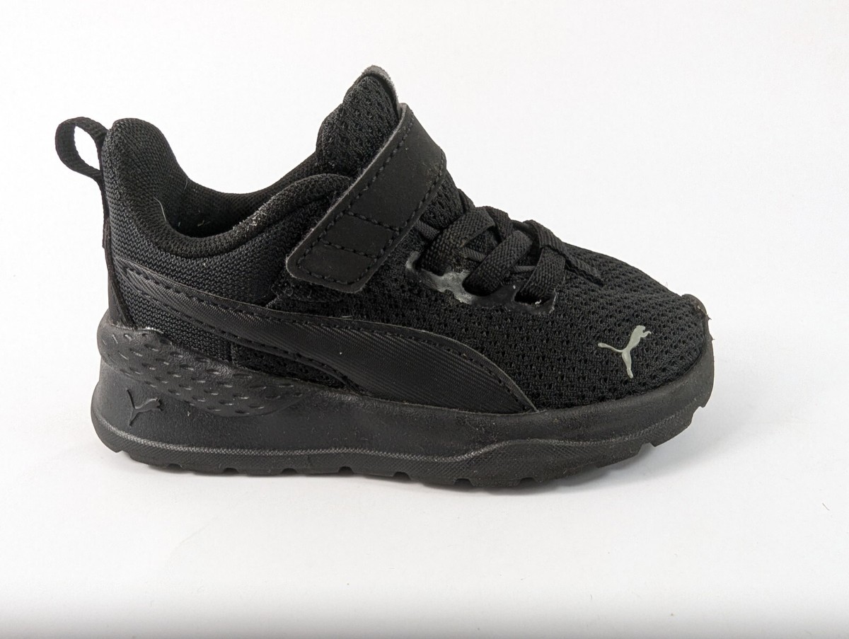 Puma Infant Trainers Uk 5 Eu 22 | eBay UK