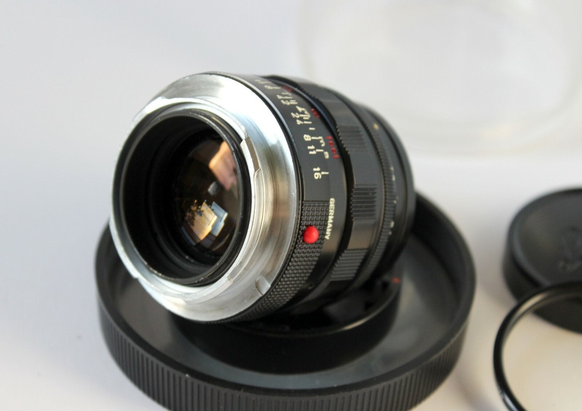 【ライカ】Leitz WETEZLAR M5＆SUMMILUX 1:1.4/50 ライカ】Leitz WETEZLAR M5＆SUMMILUX 1:1.4/50