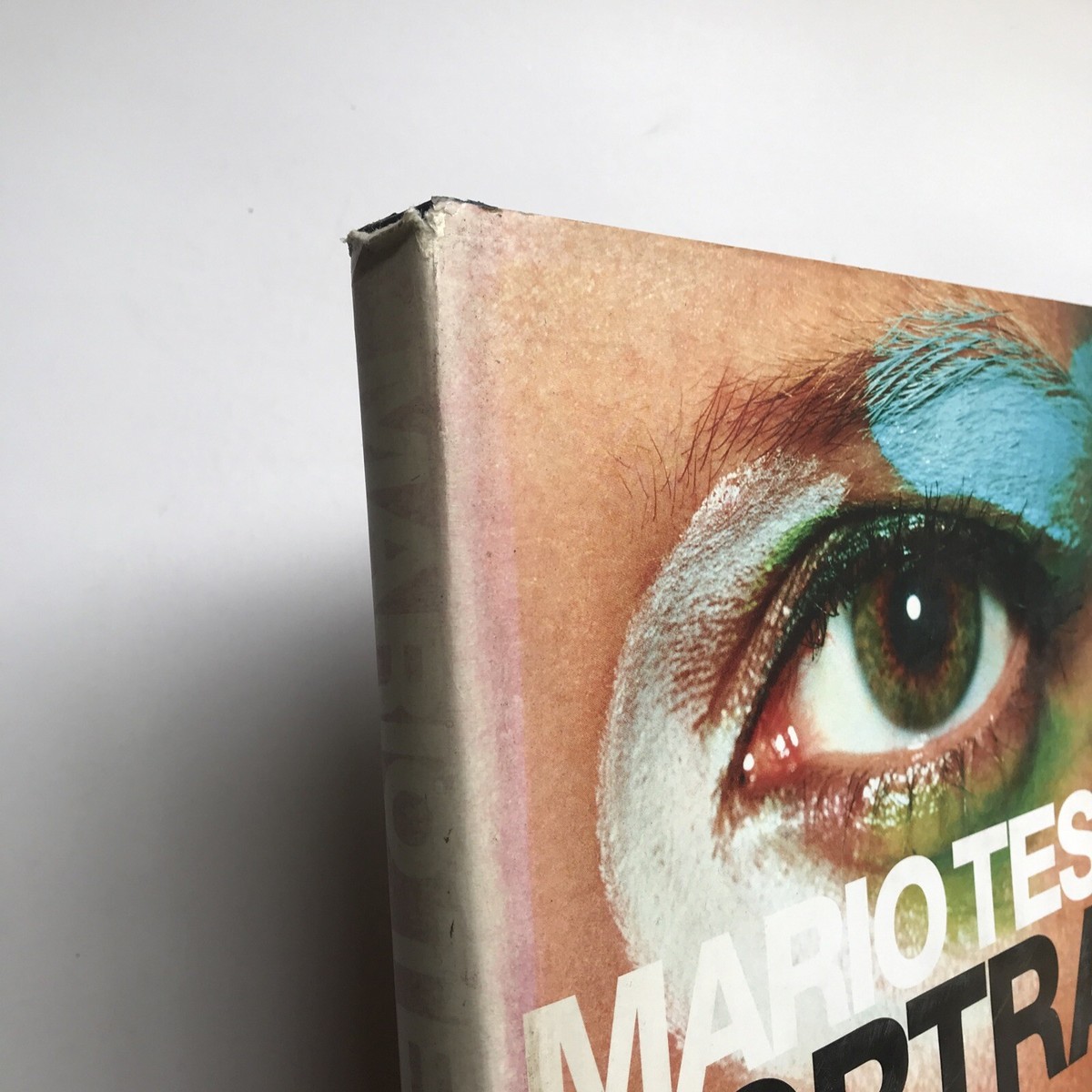 Mario Testino Portraits by Testino, Mario Paperback Book The