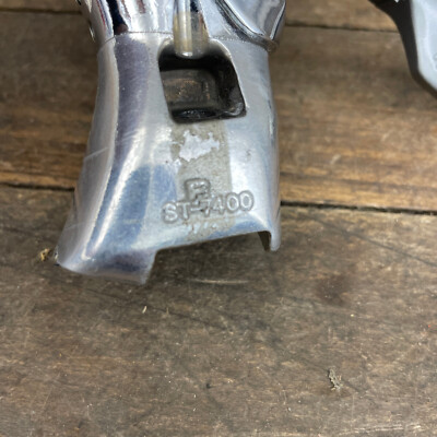 Shimano Dura Ace Vol Deck Sti Levier de Vitesse à Gauche