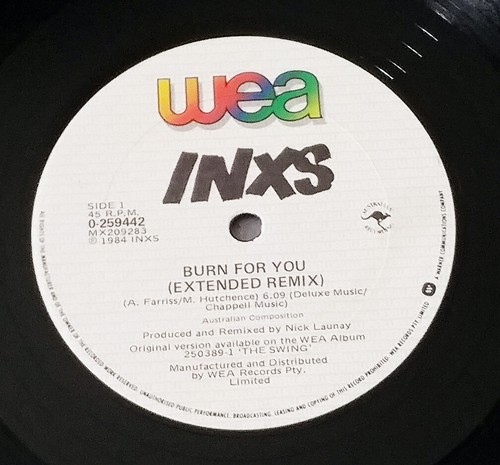 (Combine Postage) Vintage Vinyl Records 12 inch Singles, Please Choose - Picture 89 of 280