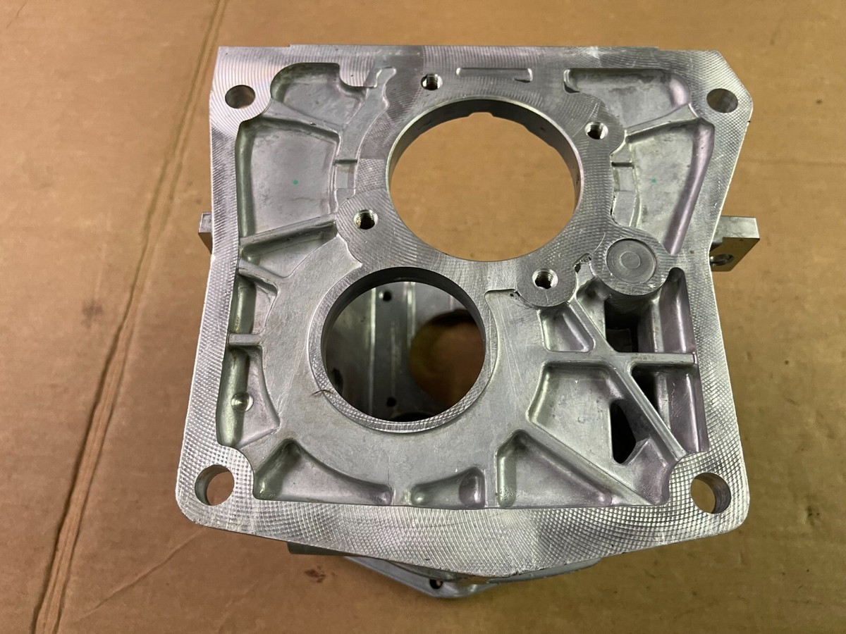 T5 Borg Warner Tremec Main Case 13-52-065-904 OEM Mustang Camaro