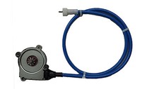 Tailgate Window Regulator kit Includes Transm...