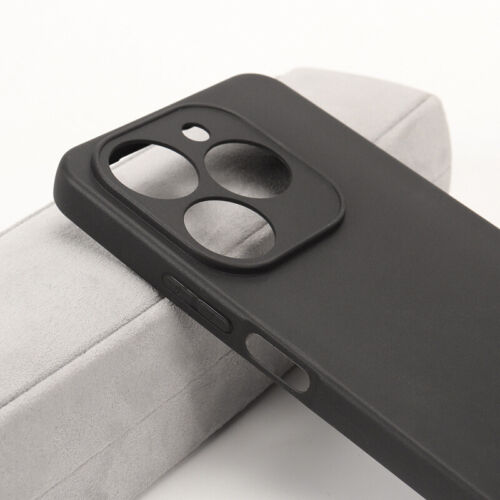2 pezzi custodia cover armatura protezione paraurti protezione guscio per Blackview Shark 9 Shark9 - Foto 3 di 5
