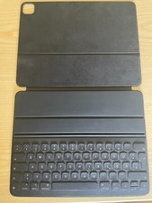 Apple Tastatur Keyboard für iPad Pro 12,9 Zoll 4. Generation sehr gut