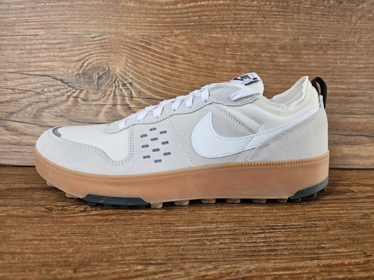 Nike C1TY Vast Grey Phantom Gum Shoes HV4302-078 City | eBay