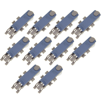 Kit 4 Supporti Ruota Cestello Superiore Lavastoviglie - Compatibile Con Whirlpool, Kenmore, Maytag - WP8561996 - Foto 2