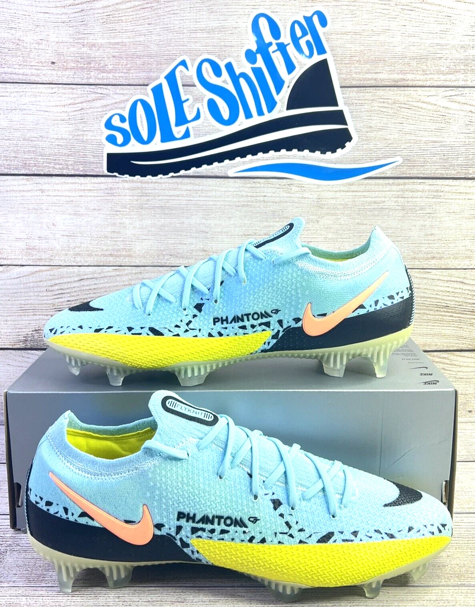 Nike Phantom GT2 Elite FG - огромный выбор по лучшим ценам | eBay