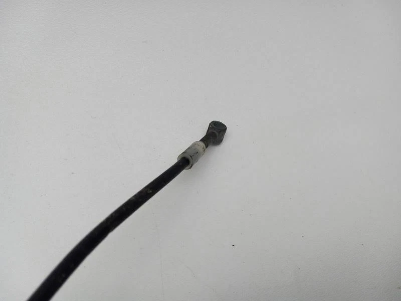 2009 HYUNDAI SONATA GLS TRAVA LATERAL DO CAPÔ - Imagem 2 de 4