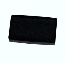 BLACK Replacement Pad S-853-7 for the Shiny 883 Self-inking Stamp