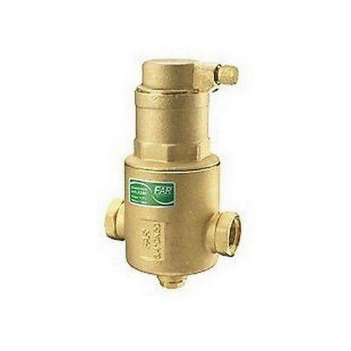 2250 1 1" Disaeratore per impianti termici FAR
