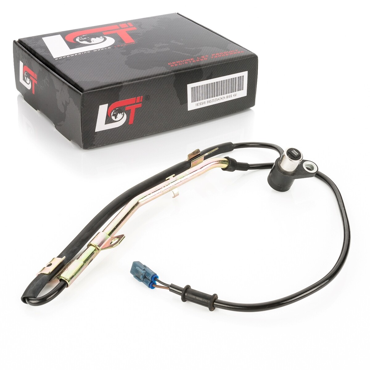 Abs Sensor Wheel Speed Sensor Front Left 56220-75F00 for Suzuki Wagon R+ 97-00
