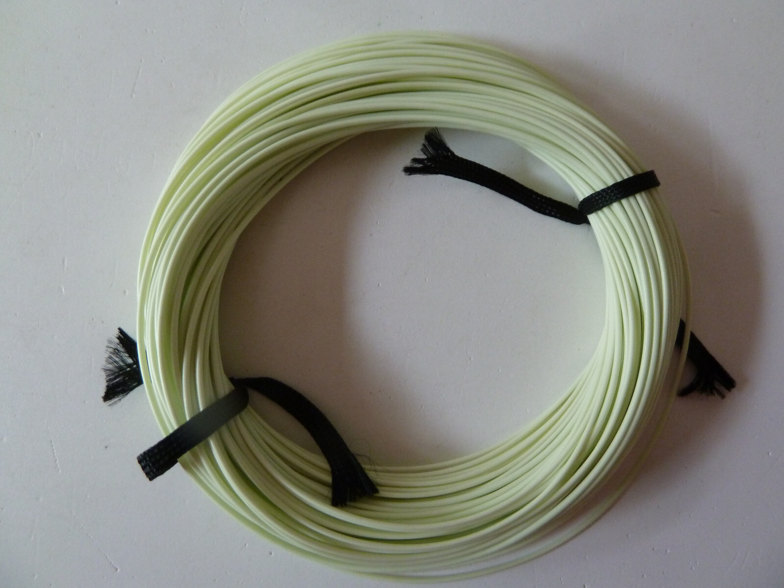 WF7 Floating Fly Fishing Line eBay