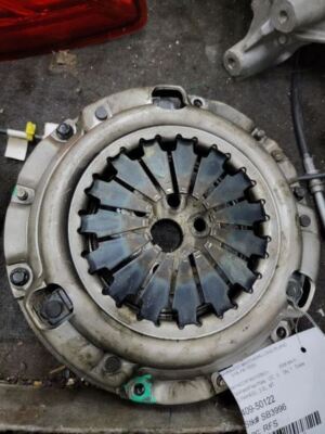 2006-2014 MAZDA MX-5 MIATA FLYWHEEL: 2.0L eBay